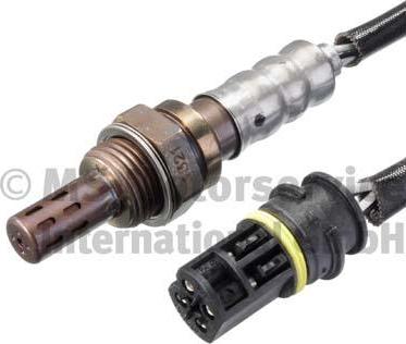 Wilmink Group WG1026326 - Lambda Sensor autospares.lv