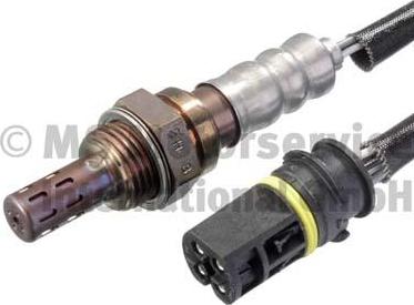 Wilmink Group WG1026327 - Lambda Sensor autospares.lv