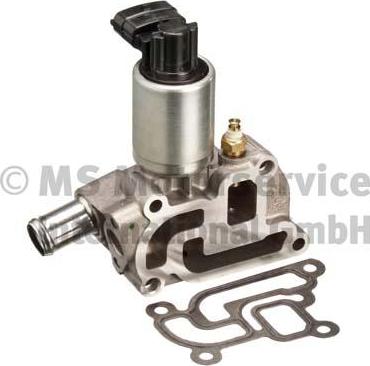 Wilmink Group WG1026768 - EGR Valve autospares.lv