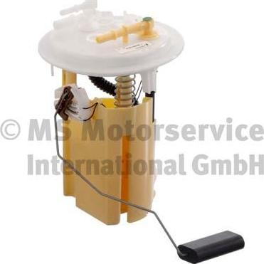 Wilmink Group WG1026786 - Sender Unit, fuel tank autospares.lv