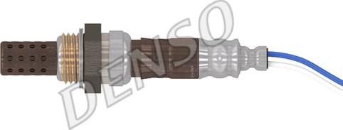 Wilmink Group WG1461208 - Lambda Sensor autospares.lv