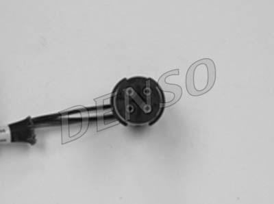 Wilmink Group WG1028984 - Lambda Sensor autospares.lv