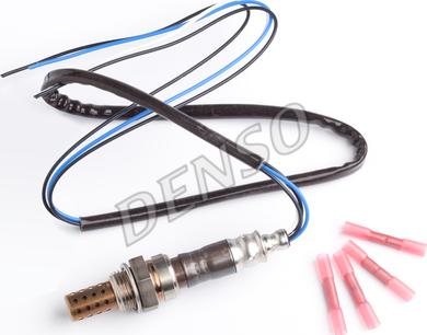 Wilmink Group WG1461220 - Lambda Sensor autospares.lv