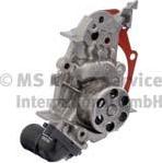 Wilmink Group WG1027097 - Water Pump autospares.lv
