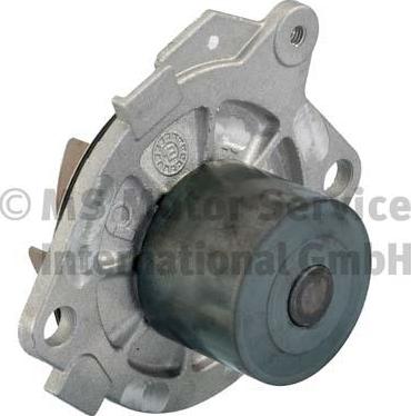 Wilmink Group WG1027074 - Water Pump autospares.lv