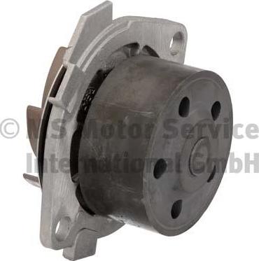 Wilmink Group WG1027078 - Water Pump autospares.lv
