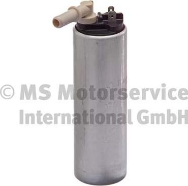 Wilmink Group WG1027108 - Fuel Pump autospares.lv