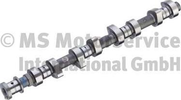 Wilmink Group WG1196164 - Camshaft autospares.lv
