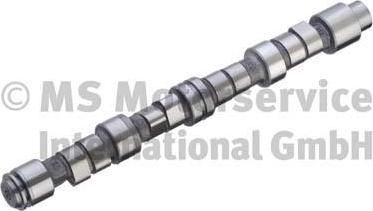 Wilmink Group WG1196170 - Camshaft autospares.lv