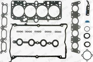 Wilmink Group WG1145980 - Gasket Set, cylinder head autospares.lv