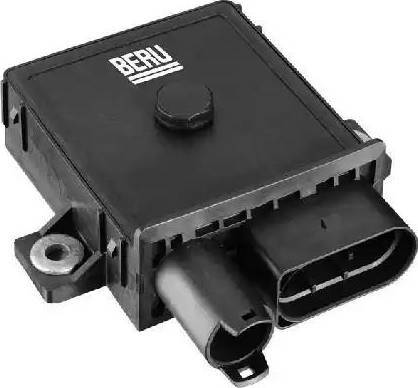 Wilmink Group WG1146060 - Control Unit, glow plug system autospares.lv