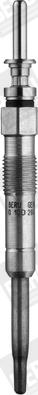 Wilmink Group WG1146063 - Glow Plug autospares.lv