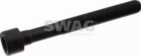 Wilmink Group WG1146184 - Cylinder Head Bolt autospares.lv