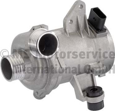 Wilmink Group WG1154159 - Water Pump autospares.lv