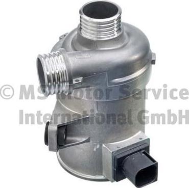 Wilmink Group WG1154160 - Water Pump autospares.lv