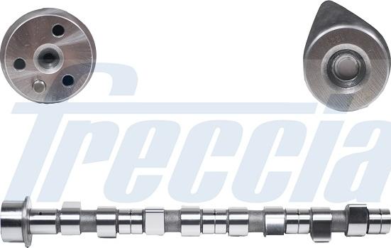 Wilmink Group WG1155364 - Camshaft autospares.lv