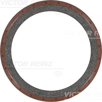 Wilmink Group WG1150098 - Shaft Seal, crankshaft autospares.lv