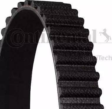 Wilmink Group WG1151191 - Timing Belt autospares.lv