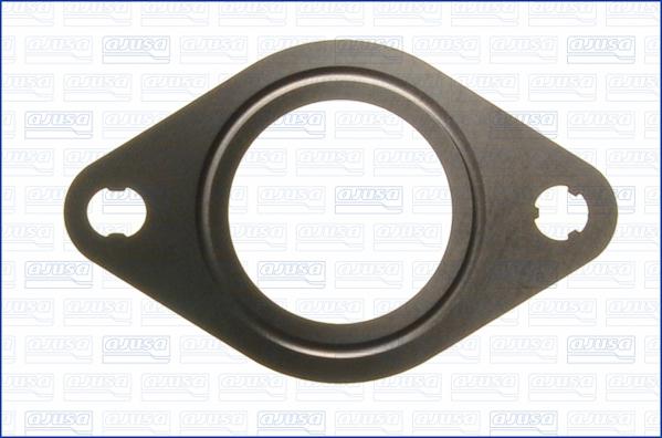 Wilmink Group WG1158502 - Gasket, exhaust pipe autospares.lv