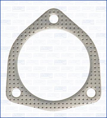 Wilmink Group WG1158293 - Gasket, exhaust pipe autospares.lv