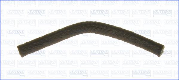 Wilmink Group WG1158249 - Shaft Seal, crankshaft autospares.lv