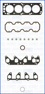 Wilmink Group WG1166491 - Gasket Set, cylinder head autospares.lv