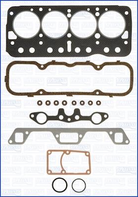 Wilmink Group WG1166587 - Gasket Set, cylinder head autospares.lv