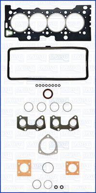 Wilmink Group WG1166700 - Gasket Set, cylinder head autospares.lv