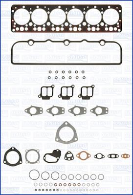 Wilmink Group WG1166738 - Gasket Set, cylinder head autospares.lv