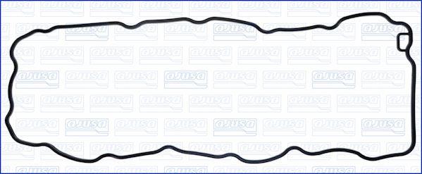 Wilmink Group WG1160664 - Gasket, cylinder head cover autospares.lv