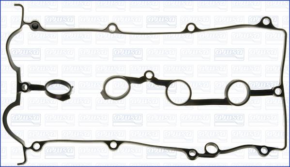 Wilmink Group WG1160343 - Gasket, cylinder head cover autospares.lv