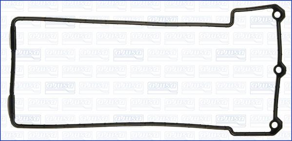 Wilmink Group WG1160364 - Gasket, cylinder head cover autospares.lv
