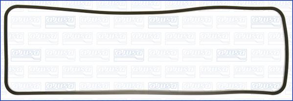 Wilmink Group WG1160269 - Gasket, cylinder head cover autospares.lv