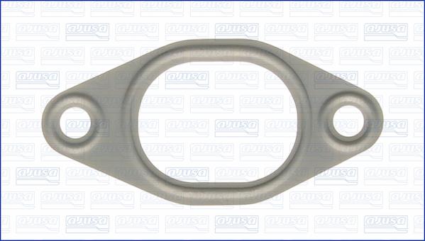 Wilmink Group WG1160733 - Gasket, exhaust manifold autospares.lv