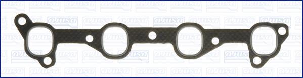 Wilmink Group WG1161034 - Gasket, exhaust manifold autospares.lv