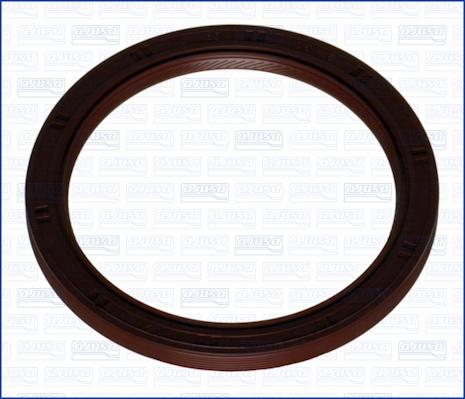 Wilmink Group WG1163414 - Shaft Seal, crankshaft autospares.lv