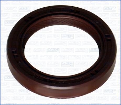 Wilmink Group WG1163561 - Shaft Seal, camshaft autospares.lv