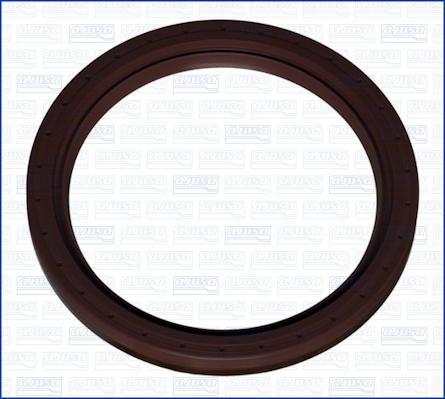 Wilmink Group WG1163506 - Shaft Seal, crankshaft autospares.lv