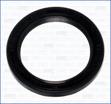 Wilmink Group WG1163528 - Shaft Seal, crankshaft autospares.lv