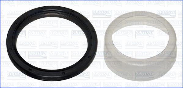 Wilmink Group WG1163575 - Shaft Seal, crankshaft autospares.lv