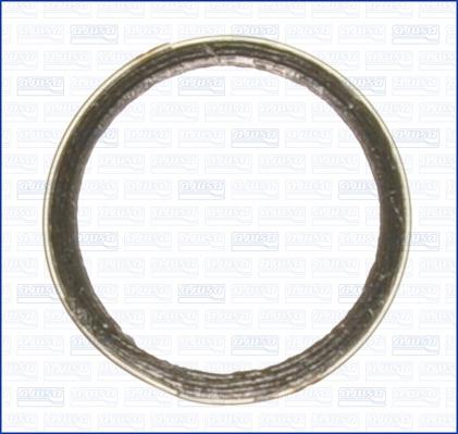 Wilmink Group WG1163693 - Seal Ring, exhaust pipe autospares.lv