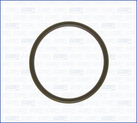 Wilmink Group WG1163659 - Gasket, intake manifold autospares.lv