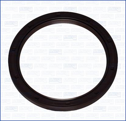 Wilmink Group WG1163614 - Shaft Seal, crankshaft autospares.lv