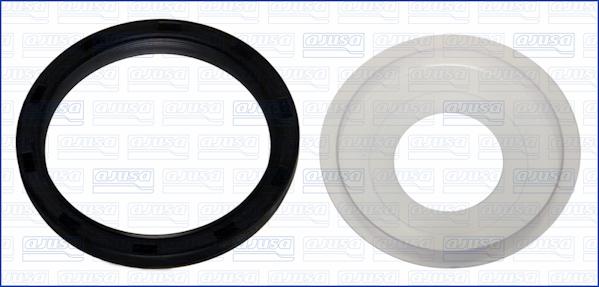 Wilmink Group WG1163613 - Shaft Seal, crankshaft autospares.lv