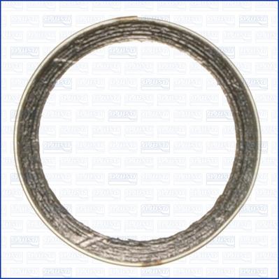 Wilmink Group WG1163684 - Seal Ring, exhaust pipe autospares.lv