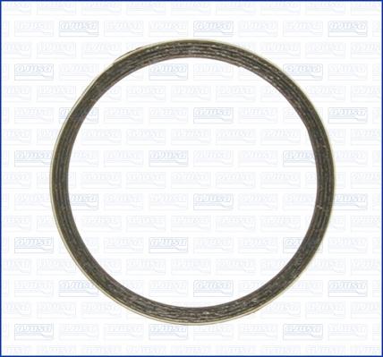 Wilmink Group WG1163688 - Seal Ring, exhaust pipe autospares.lv
