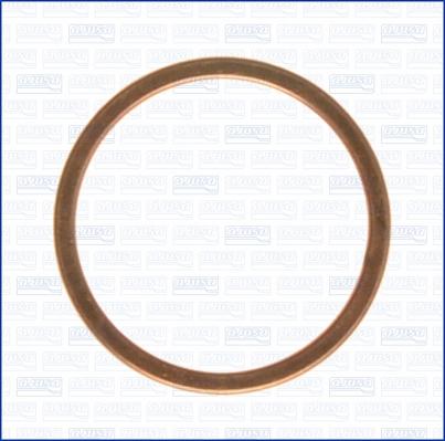 Wilmink Group WG1163676 - Gasket, exhaust pipe autospares.lv