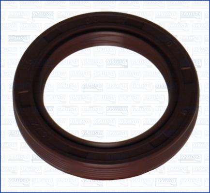 Wilmink Group WG1163055 - Shaft Seal, crankshaft autospares.lv