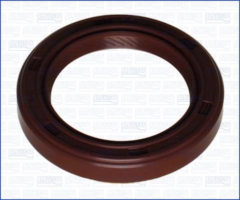 Wilmink Group WG1163056 - Shaft Seal, crankshaft autospares.lv