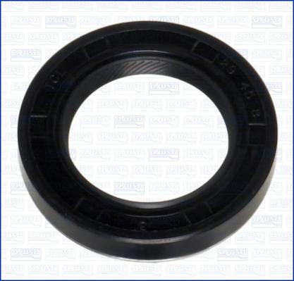 Wilmink Group WG1163014 - Shaft Seal, camshaft autospares.lv